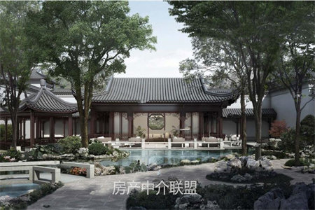 佛山小学附近翰林苑毛坯3室2厅2卫有证能分期停车方便集体供暖