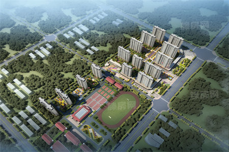 罗浮阳光2室2厅1卫60万86m2精装出售