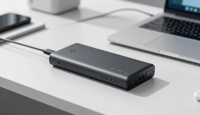 提升物流效率的关键：产品性能优化与选型关注点