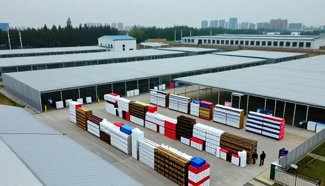 电子产品库存管理中的性能差异与适用场景分析