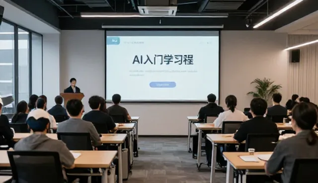 智能技术推动库存管理向高效化发展