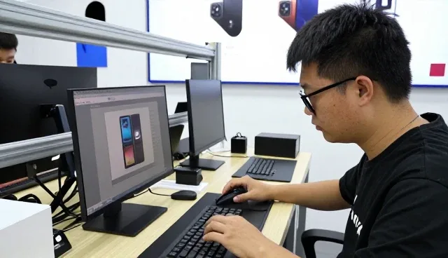 渠道分销支持在涵盖一件代发中的实际应用分析