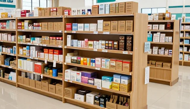 生活日用百货箱的日常维护与渠道管理策略
