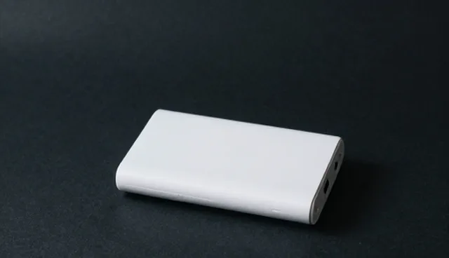 移动电源套装的使用与维护过程解析