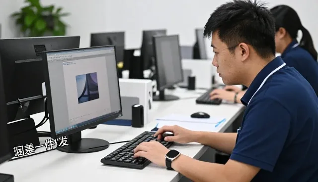 电子产品销售应用范围不断扩大