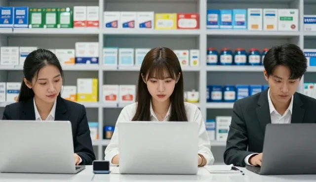 代发服务的性能表现与适用场景分析